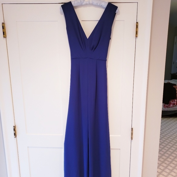 BCBG Max Azria "Norah" gown- worn once - Picture 1 of 3